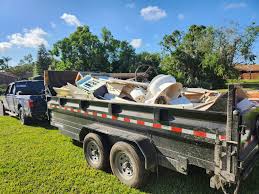 Professional Junk Removal Services in Brush Prairie, WA